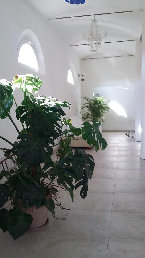 Corte Stellata Holiday Apartments Bagian luar foto