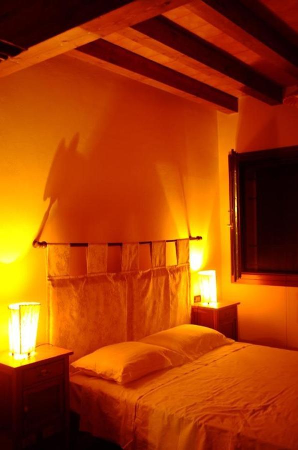 Corte Stellata Holiday Apartments Bagian luar foto