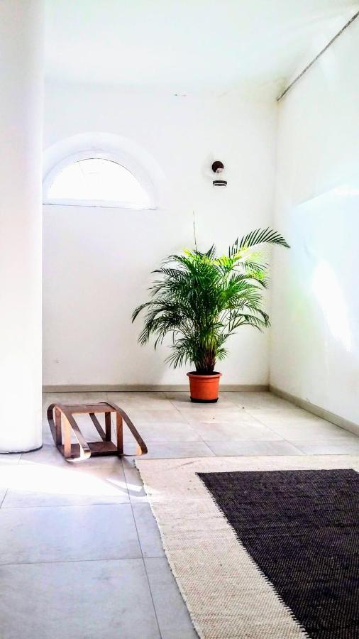 Corte Stellata Holiday Apartments Bagian luar foto