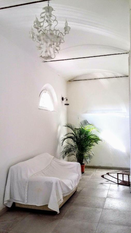 Corte Stellata Holiday Apartments Bagian luar foto
