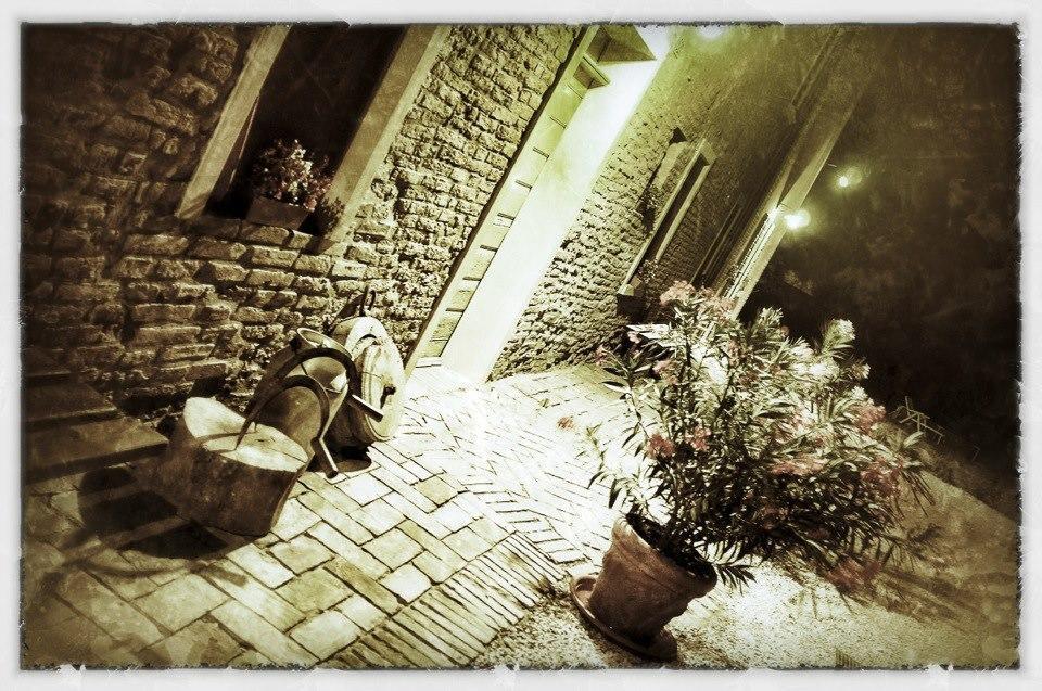 Corte Stellata Holiday Apartments Bagian luar foto