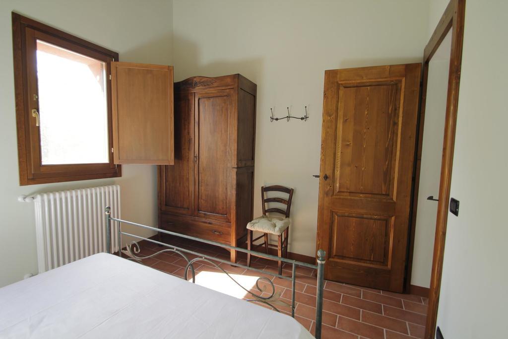 Corte Stellata Holiday Apartments Bagian luar foto