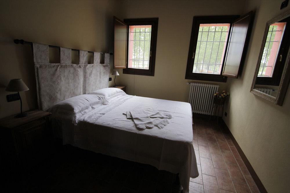 Corte Stellata Holiday Apartments Bagian luar foto