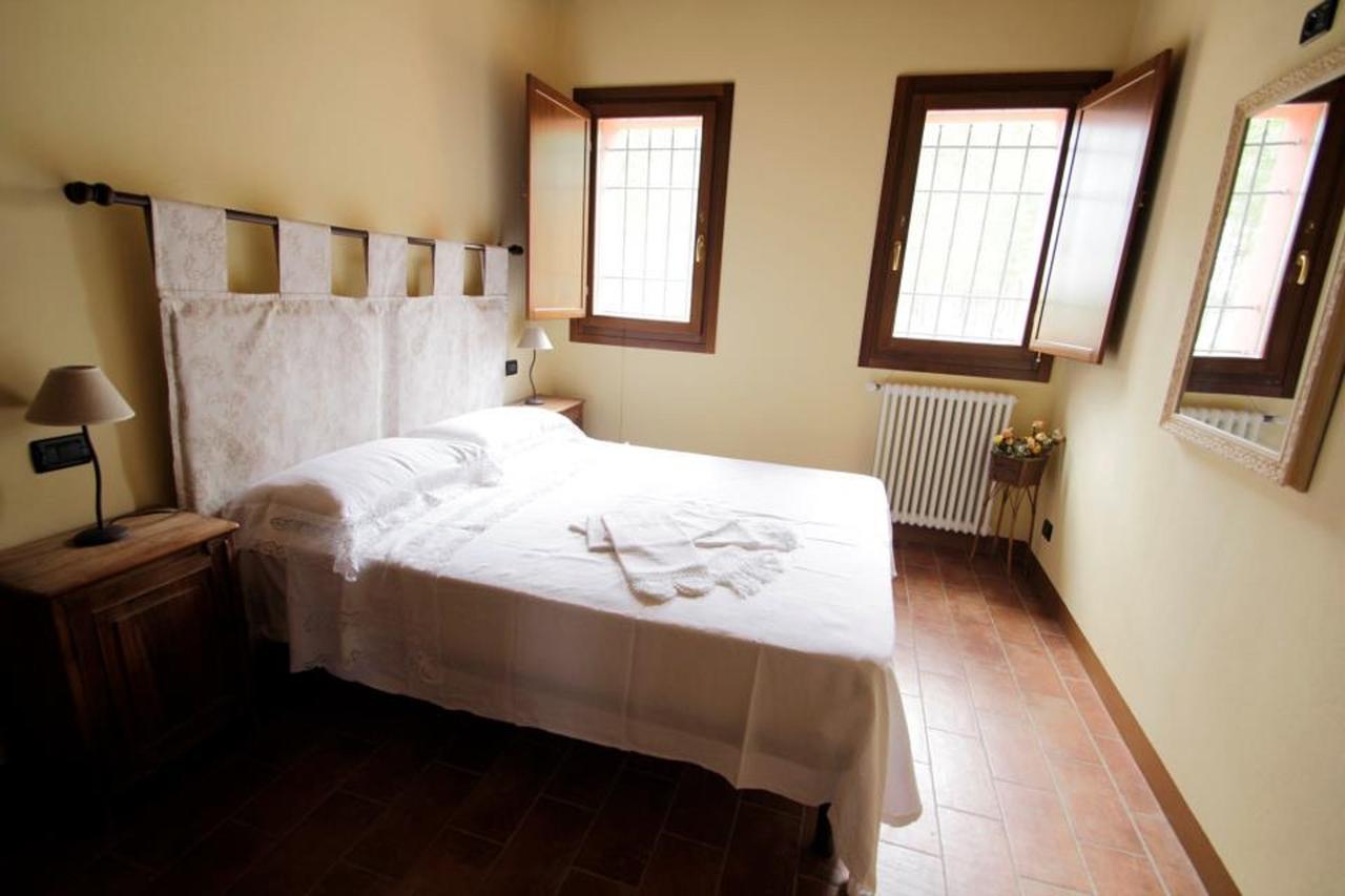 Corte Stellata Holiday Apartments Bagian luar foto