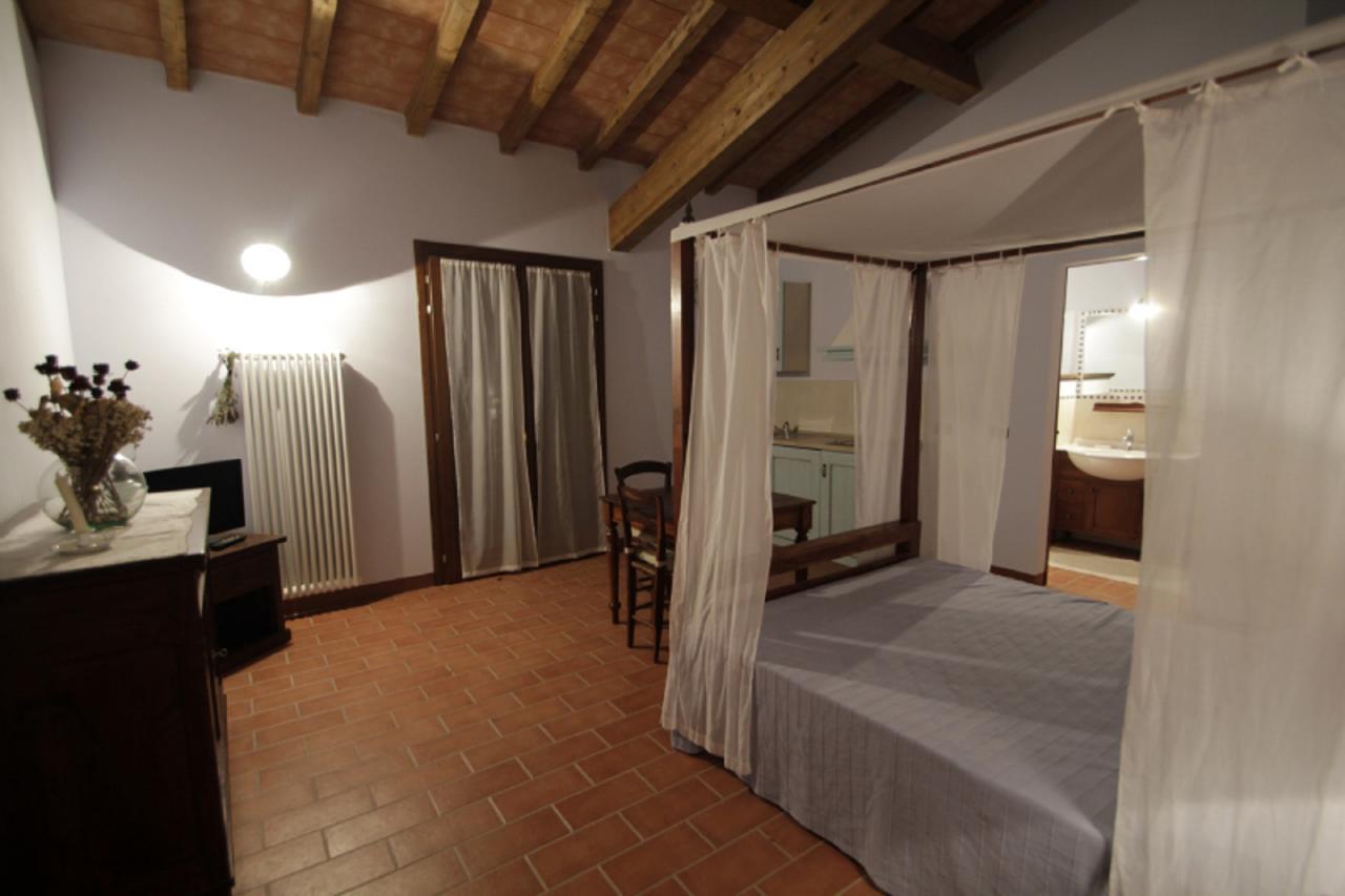 Corte Stellata Holiday Apartments Bagian luar foto