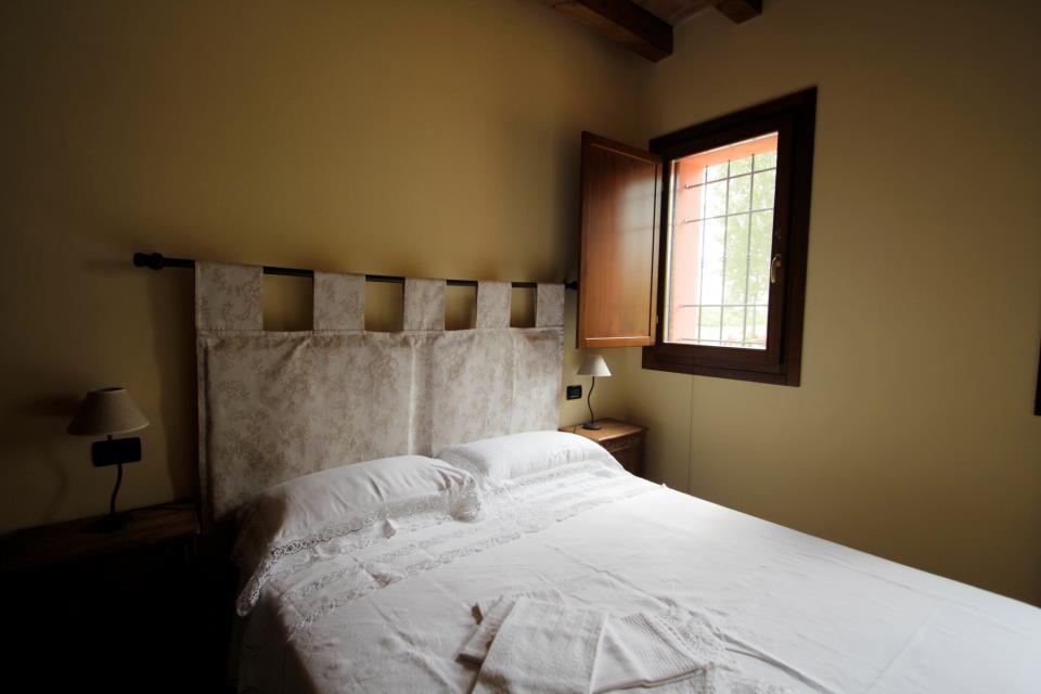 Corte Stellata Holiday Apartments Bagian luar foto