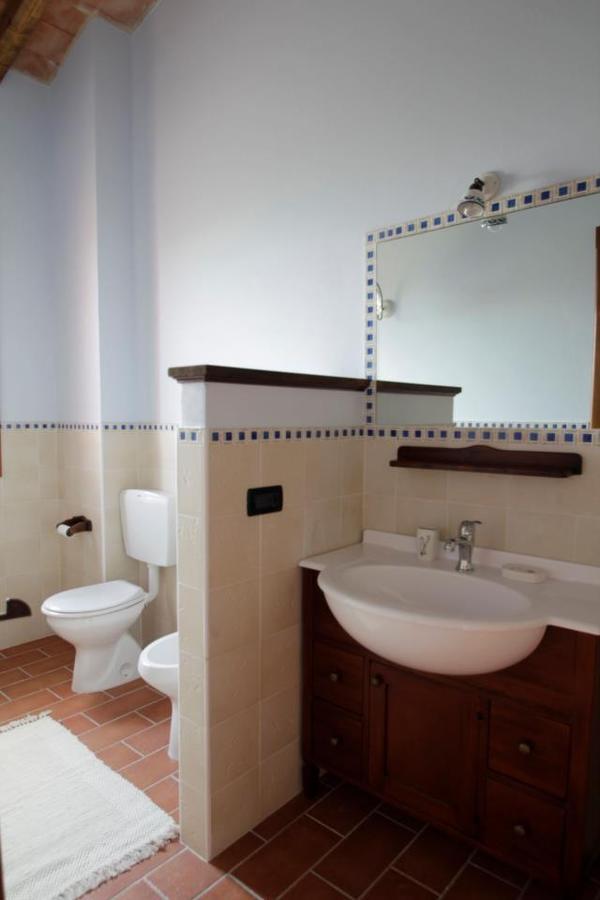 Corte Stellata Holiday Apartments Bagian luar foto