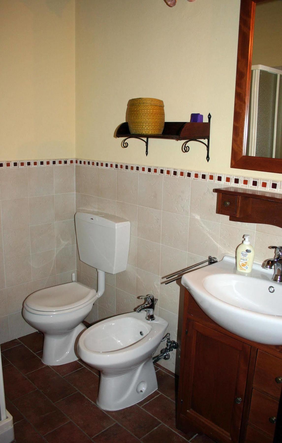 Corte Stellata Holiday Apartments Bagian luar foto