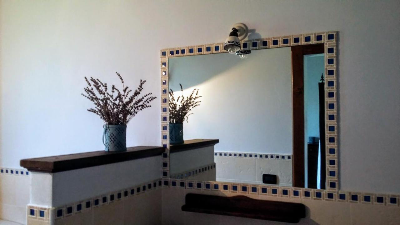 Corte Stellata Holiday Apartments Bagian luar foto